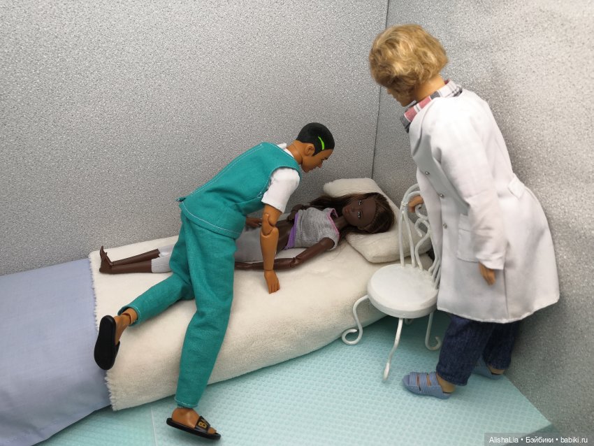 Городок. Глава 69. Операция (фото 2)