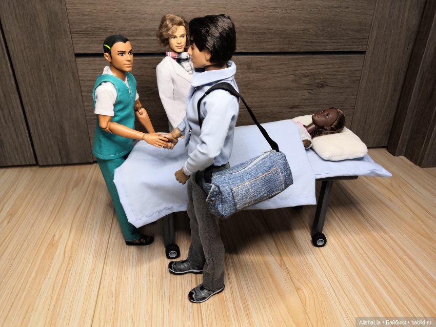 Городок. Глава 69. Операция (фото 4)