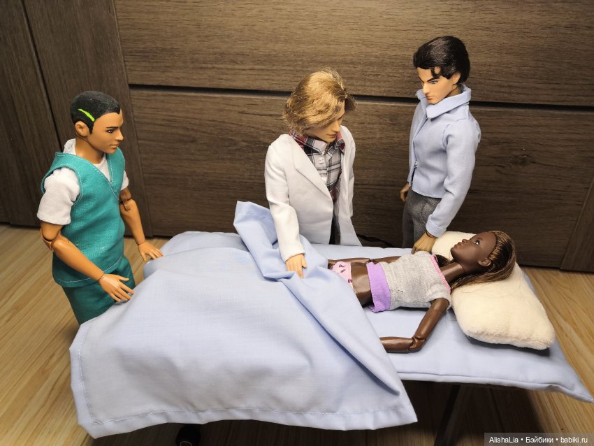 Городок. Глава 69. Операция (фото 8)