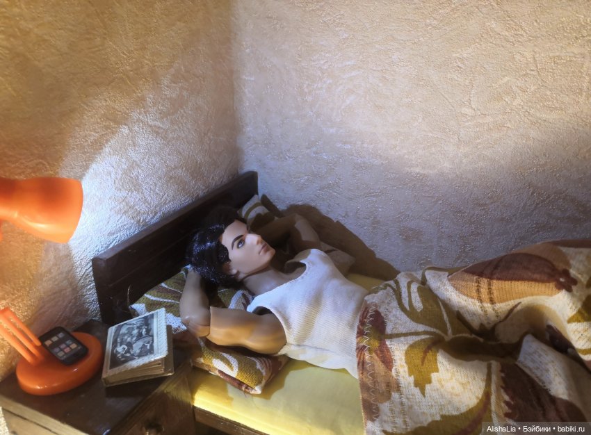 Городок. Глава 79. Столкновение