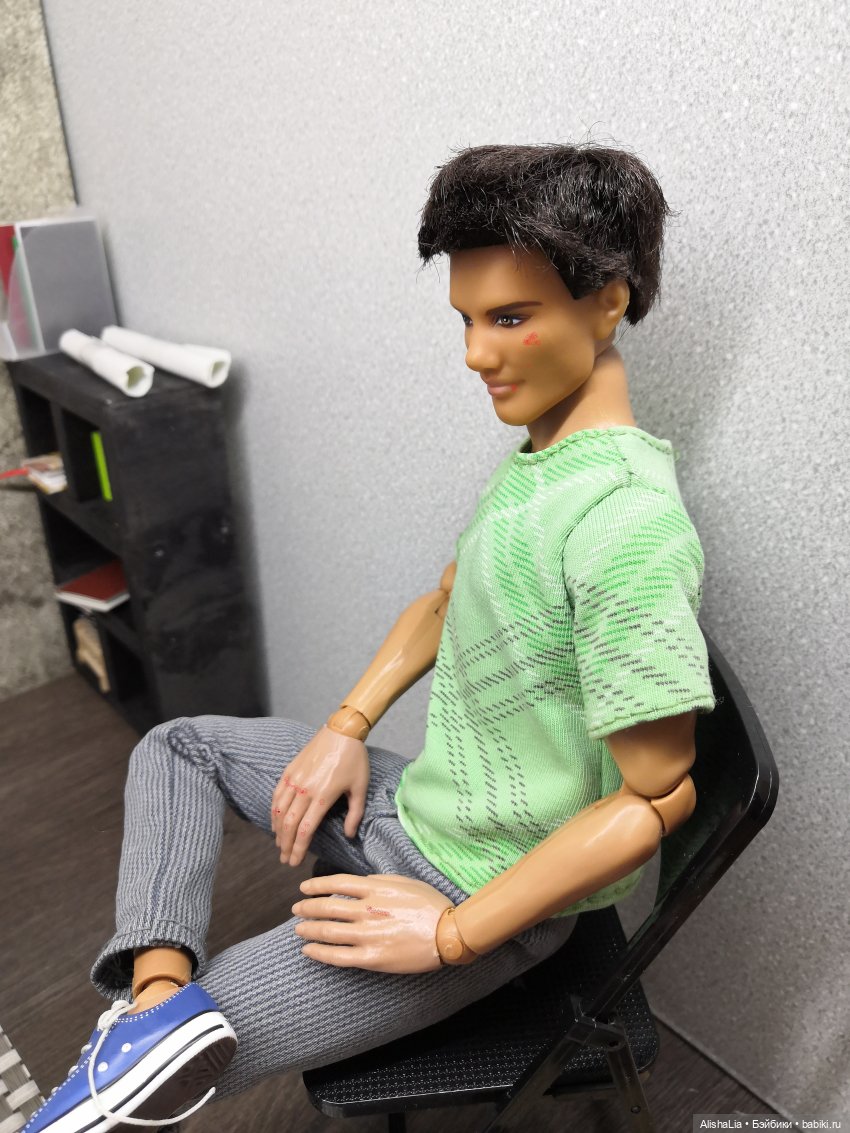 Городок. Глава 80. Сомнения (фото 3)