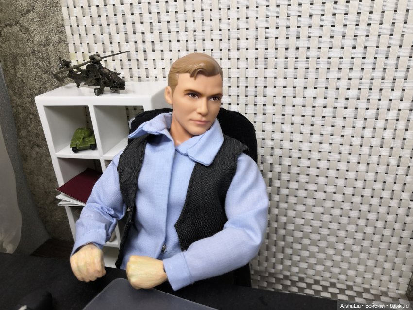 Городок. Глава 80. Сомнения (фото 2)