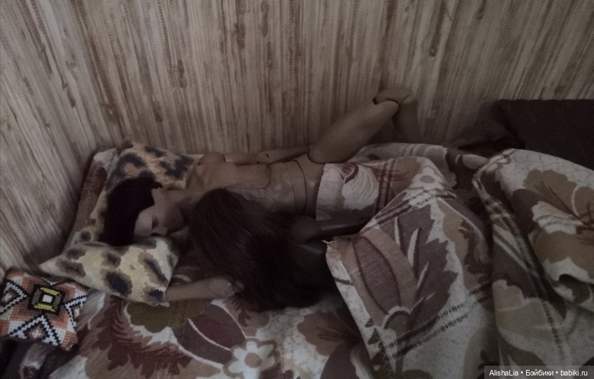 Городок. Глава 80. Сомнения