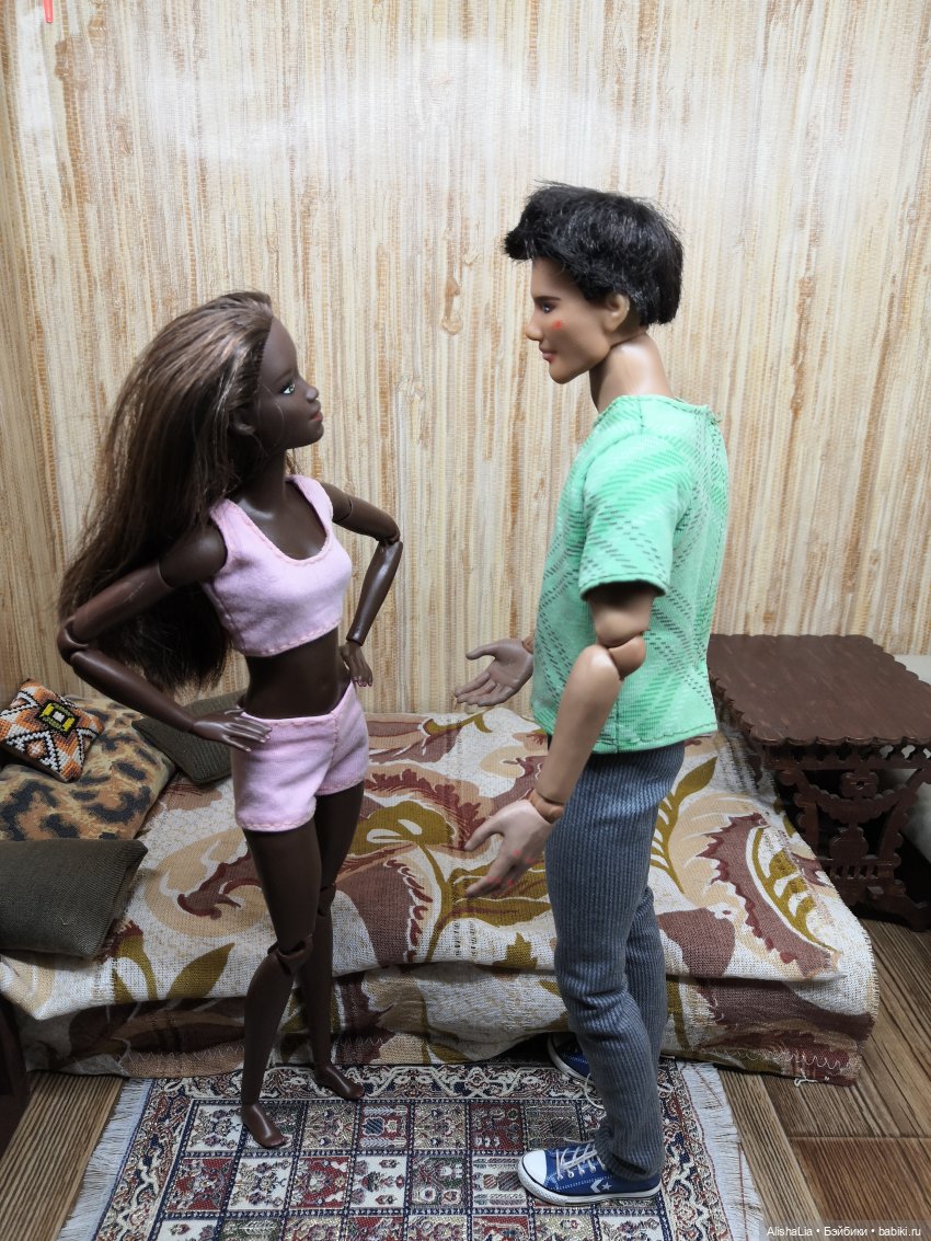 Городок. Глава 80. Сомнения (фото 10)