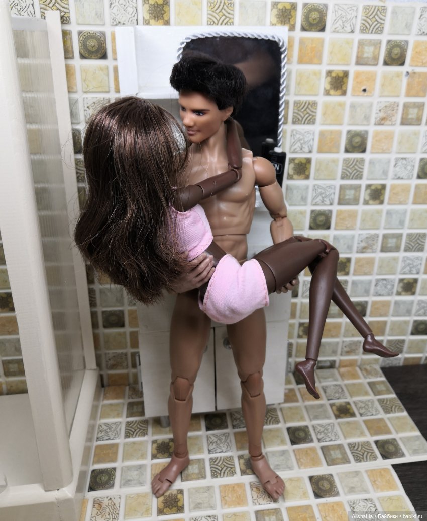 Городок. Глава 80. Сомнения