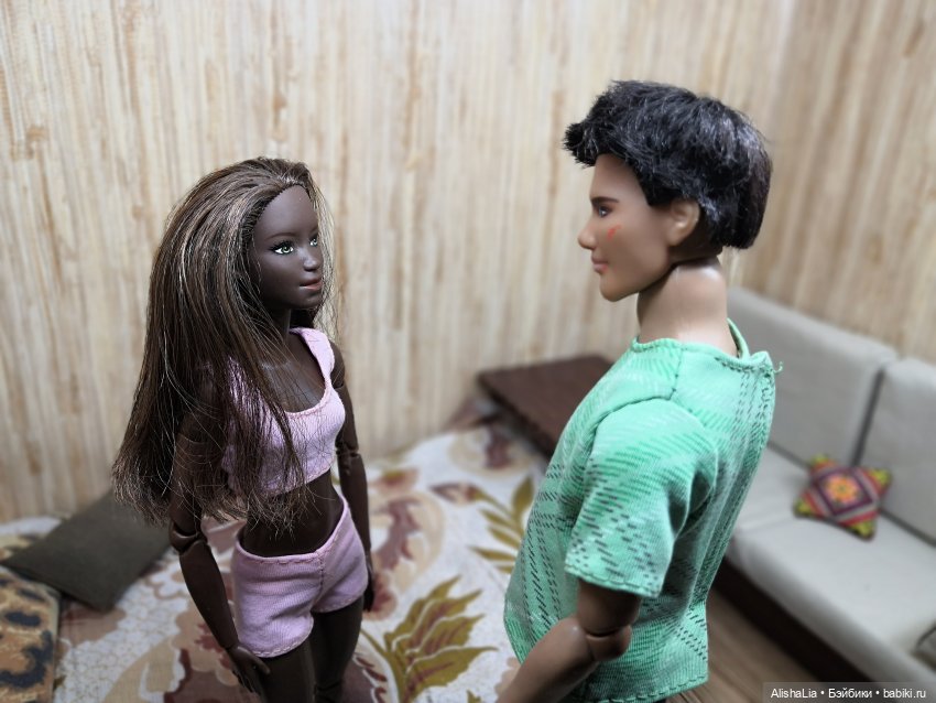 Городок. Глава 80. Сомнения (фото 8)