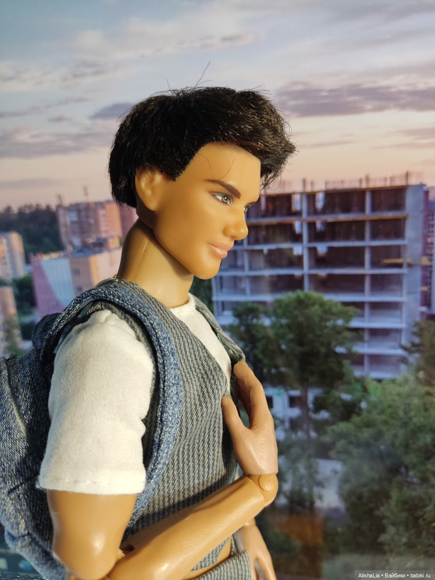 Городок. Глава 81. Расплата