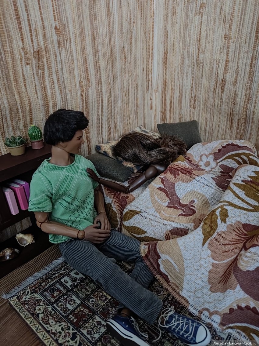 Городок. Глава 81. Расплата (фото 8)