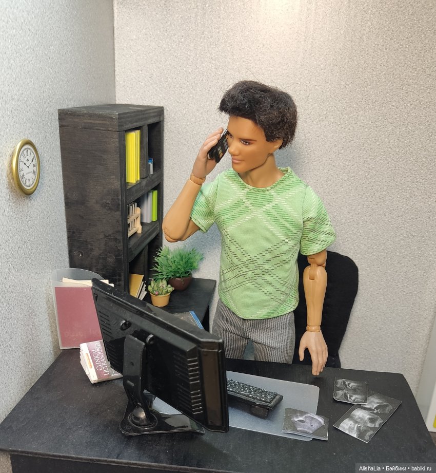 Городок. Глава 81. Расплата (фото 5)