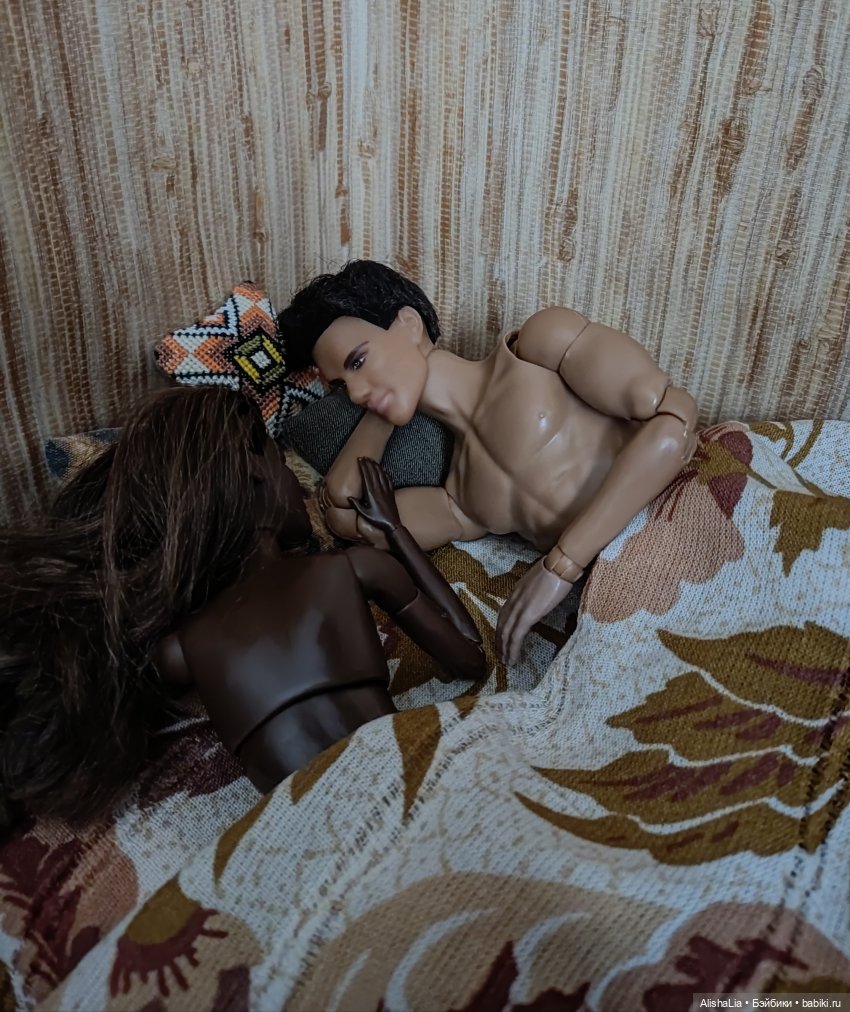 Городок. Глава 81. Расплата