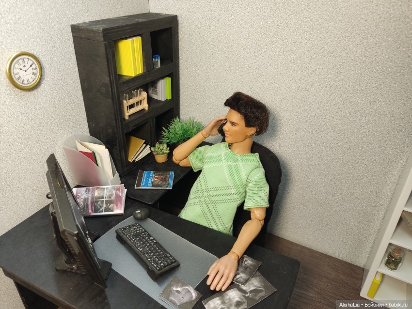 Городок. Глава 81. Расплата (фото 4)