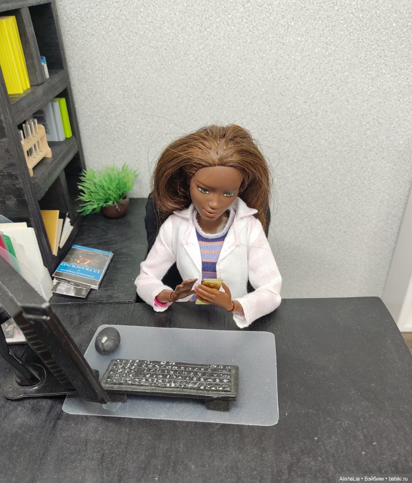 Городок. Глава 82. Боль Ферузи (фото 3)