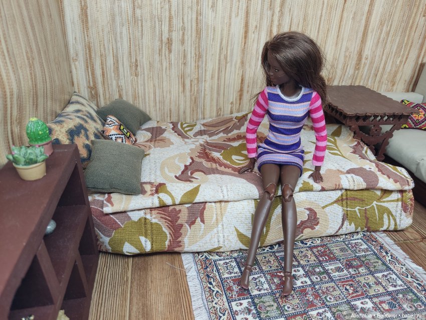 Городок. Глава 82. Боль Ферузи (фото 4)