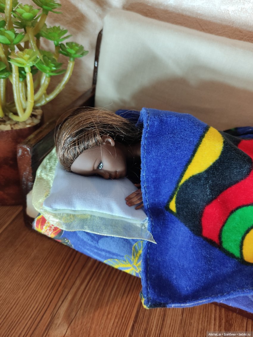 Городок. Глава 82. Боль Ферузи