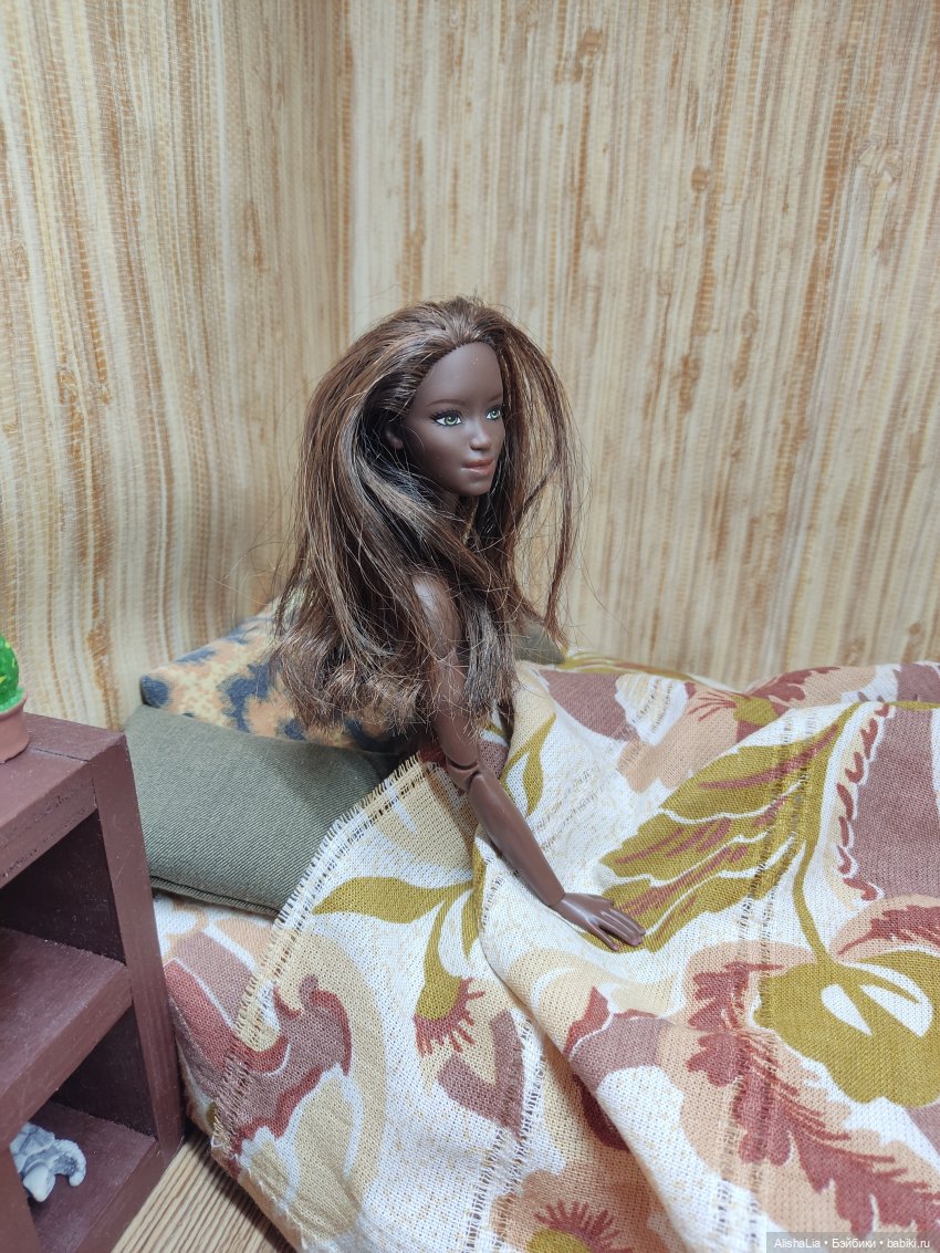 Городок. Глава 82. Боль Ферузи (фото 2)