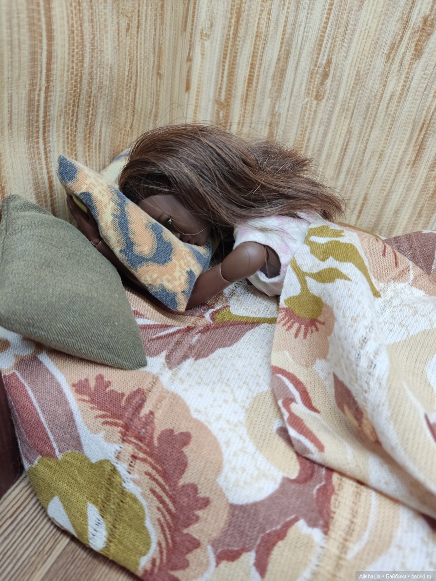 Городок. Глава 82. Боль Ферузи (фото 5)