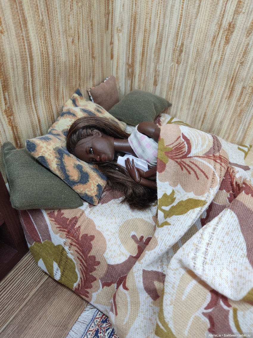 Городок. Глава 82. Боль Ферузи (фото 10)