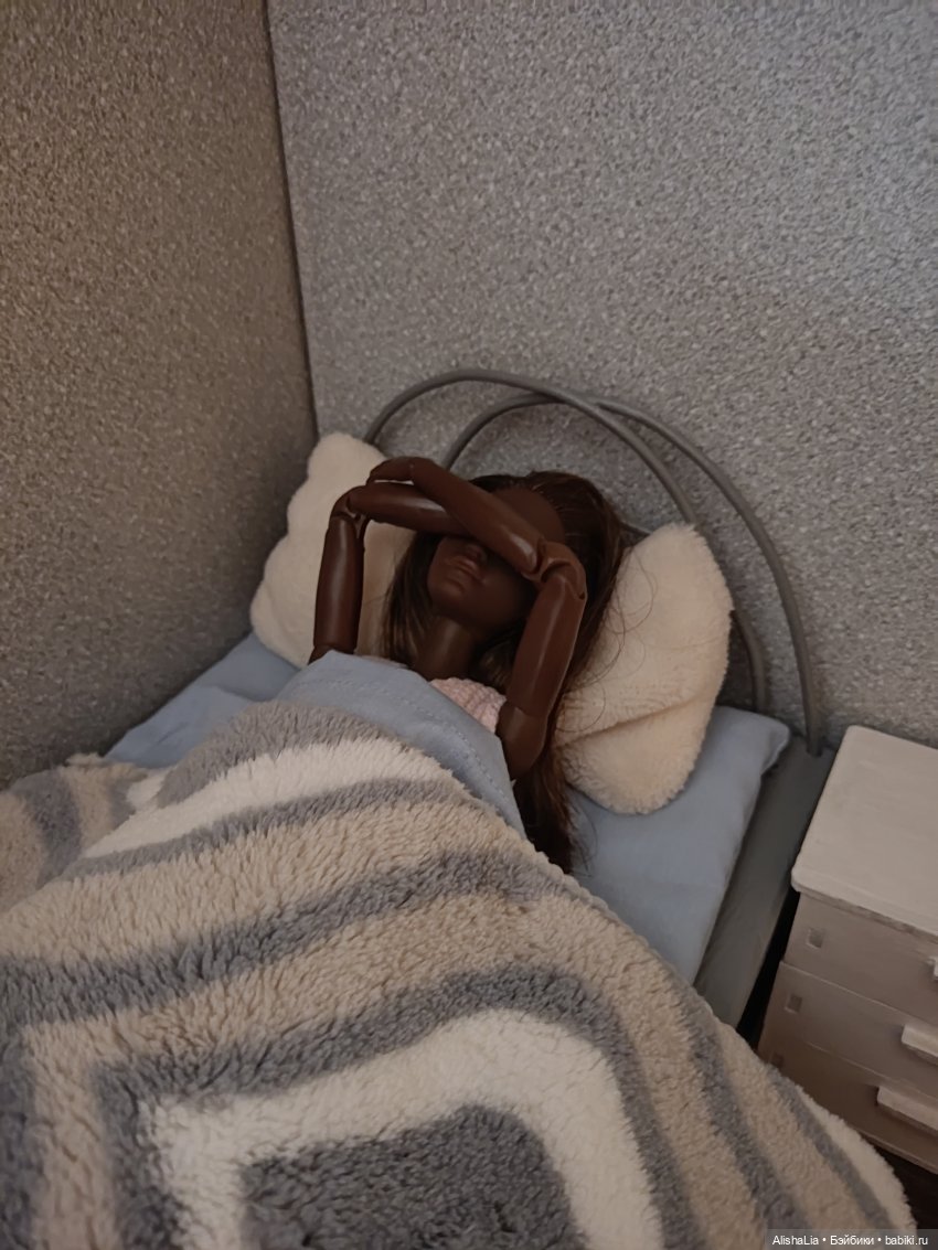 Городок. Глава 84. Опять больница (фото 9)