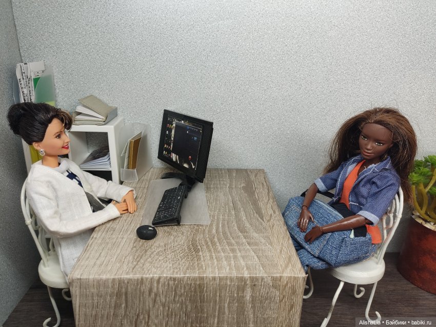 Городок. Глава 84. Опять больница (фото 5)