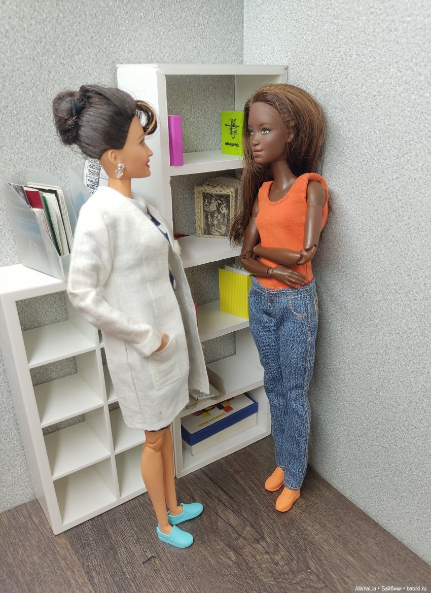 Городок. Глава 84. Опять больница (фото 4)