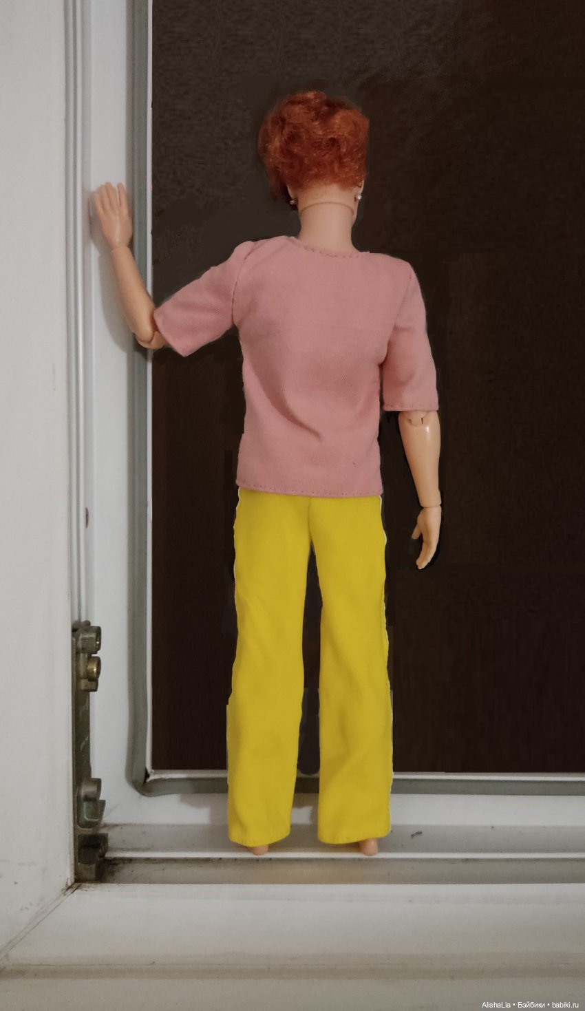 Городок. Глава 84. Опять больница