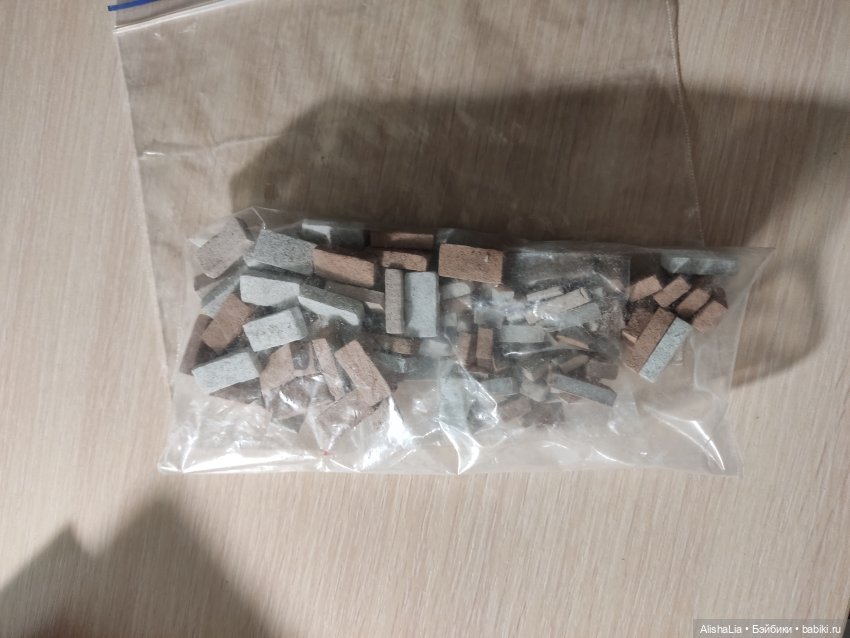 Камин — Кукольная миниатюра своими руками: еда