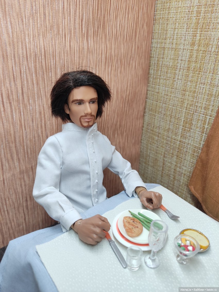 Городок. Глава 88. Червь сомнения (фото 9)