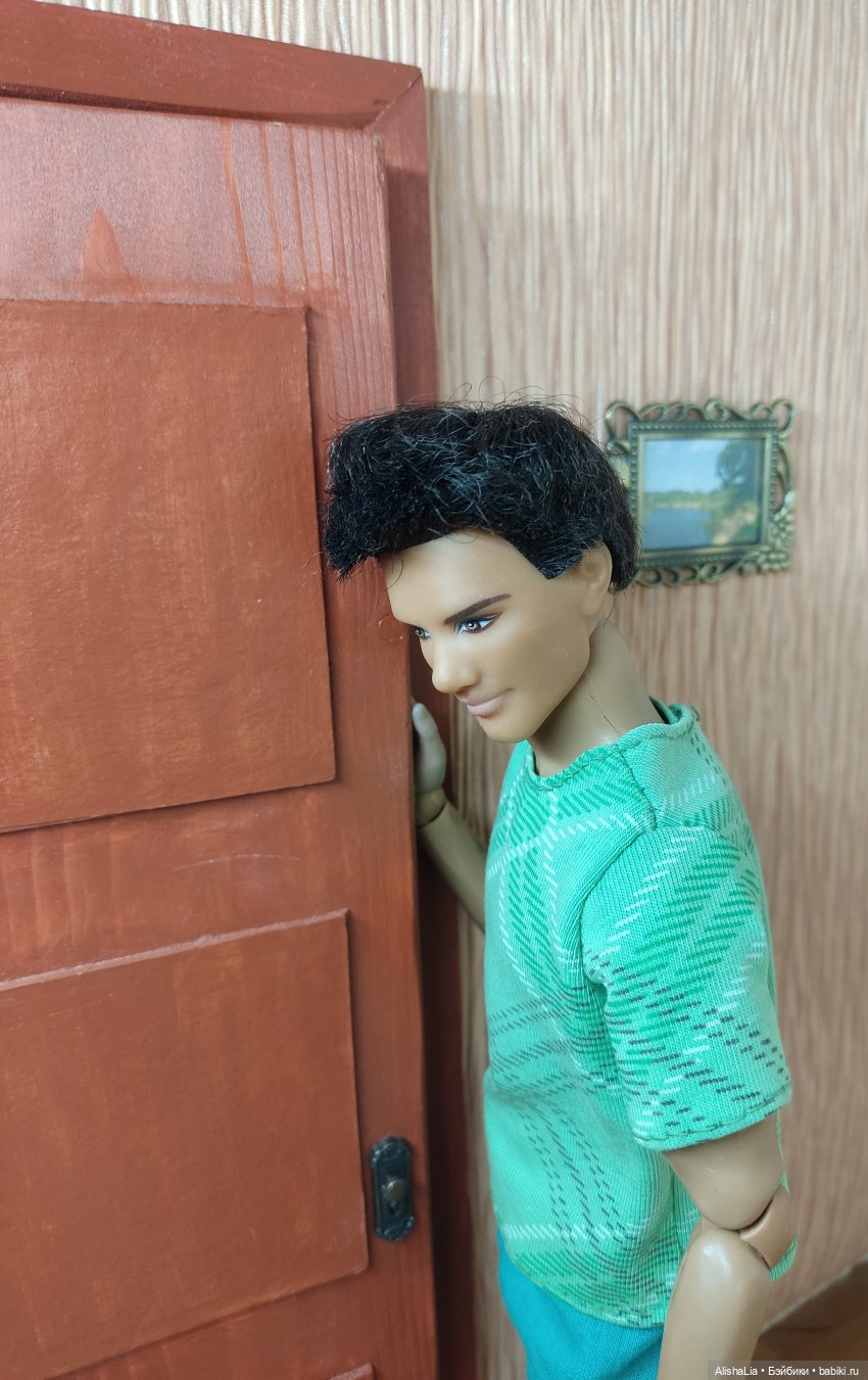 Городок. Глава 89. Полезное воспоминание (фото 7)