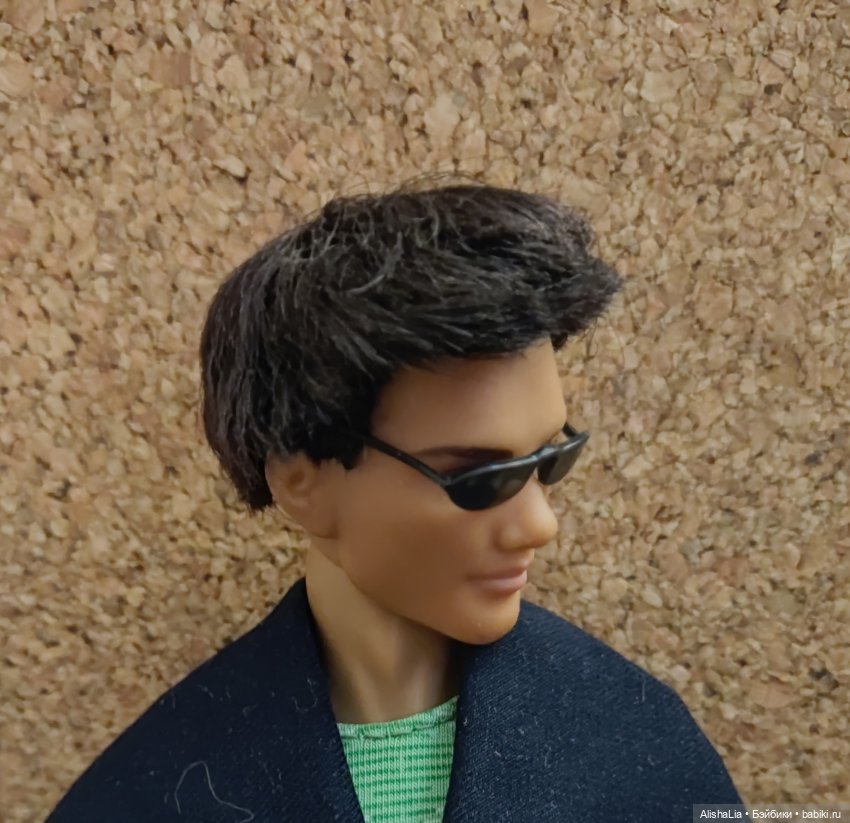 Городок. Глава 89. Полезное воспоминание (фото 6)