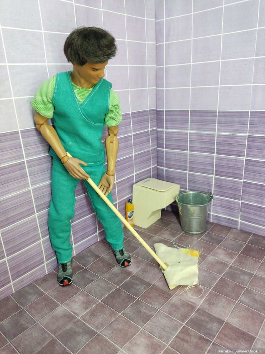 Городок. Глава 89. Полезное воспоминание (фото 3)