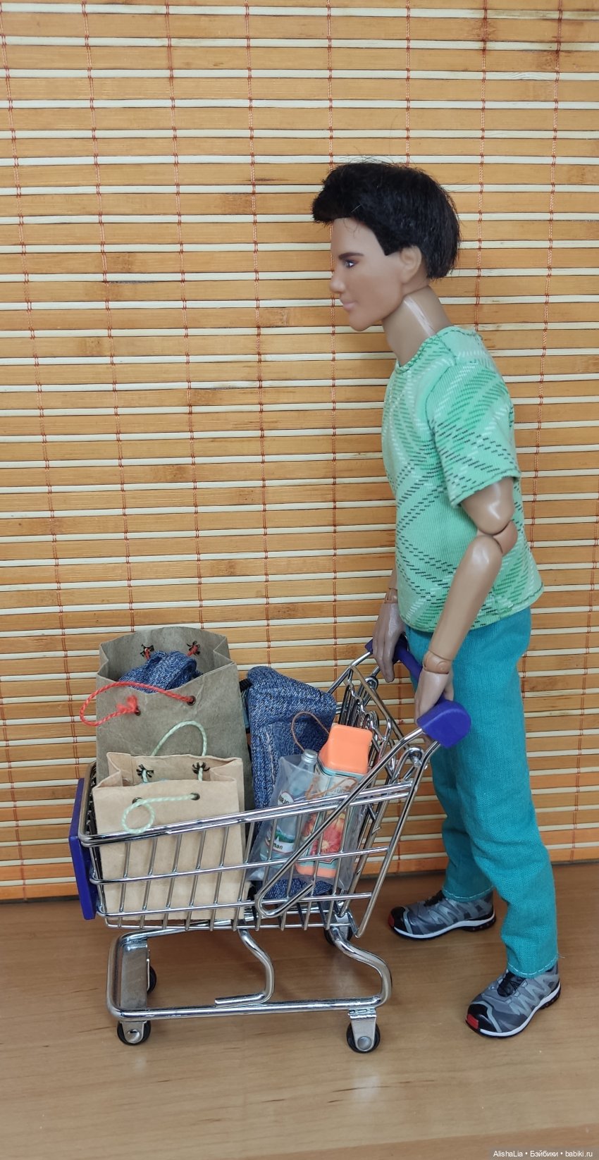 Городок. Глава 89. Полезное воспоминание (фото 2)