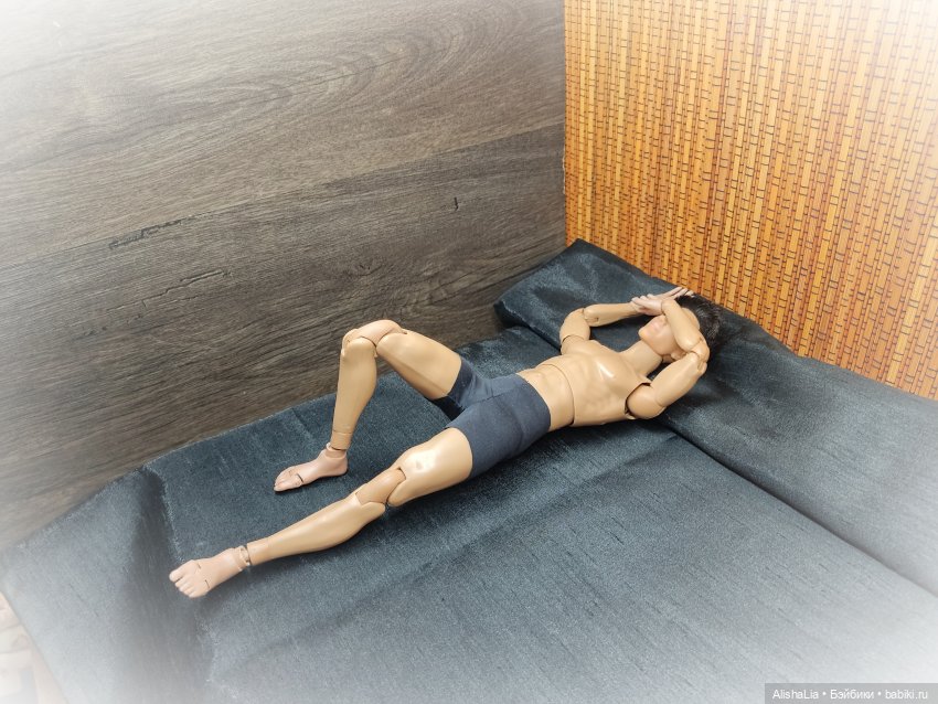 Городок. Глава 89. Полезное воспоминание (фото 10)