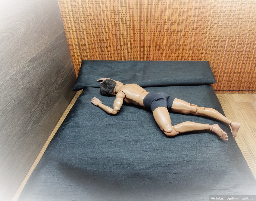 Городок. Глава 89. Полезное воспоминание (фото 9)