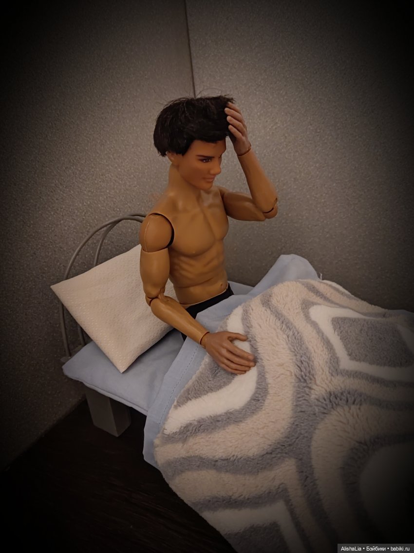 Городок. Глава 89. Полезное воспоминание