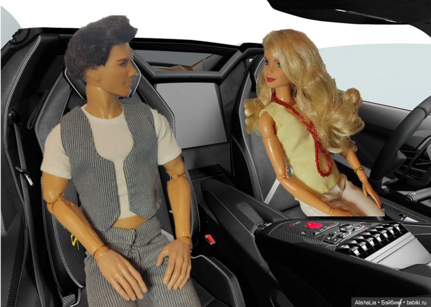 Городок. Глава 90. Знакомство с невестой (фото 2)