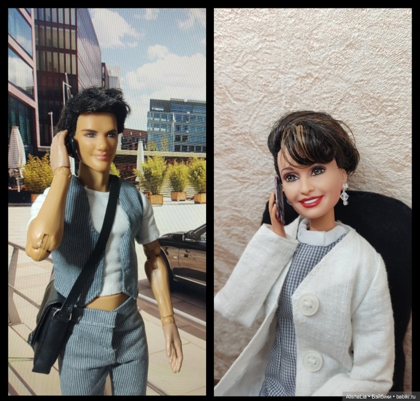 Городок. Глава 91. Батя Кристи (фото 4)