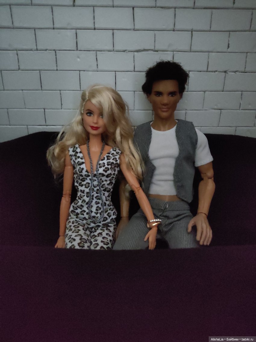 Городок. Глава 91. Батя Кристи