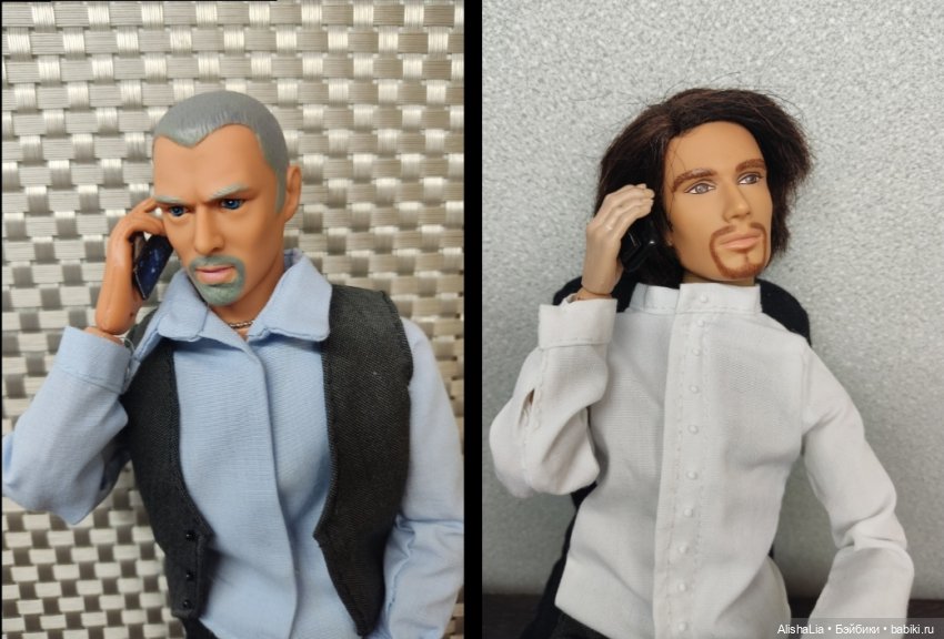 Городок. Глава 91. Батя Кристи (фото 5)