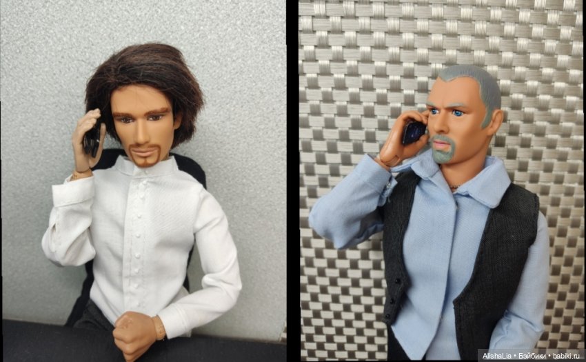 Городок. Глава 91. Батя Кристи (фото 6)