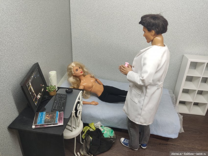 Городок. Глава 92. Нашла коса на камень (фото 10)