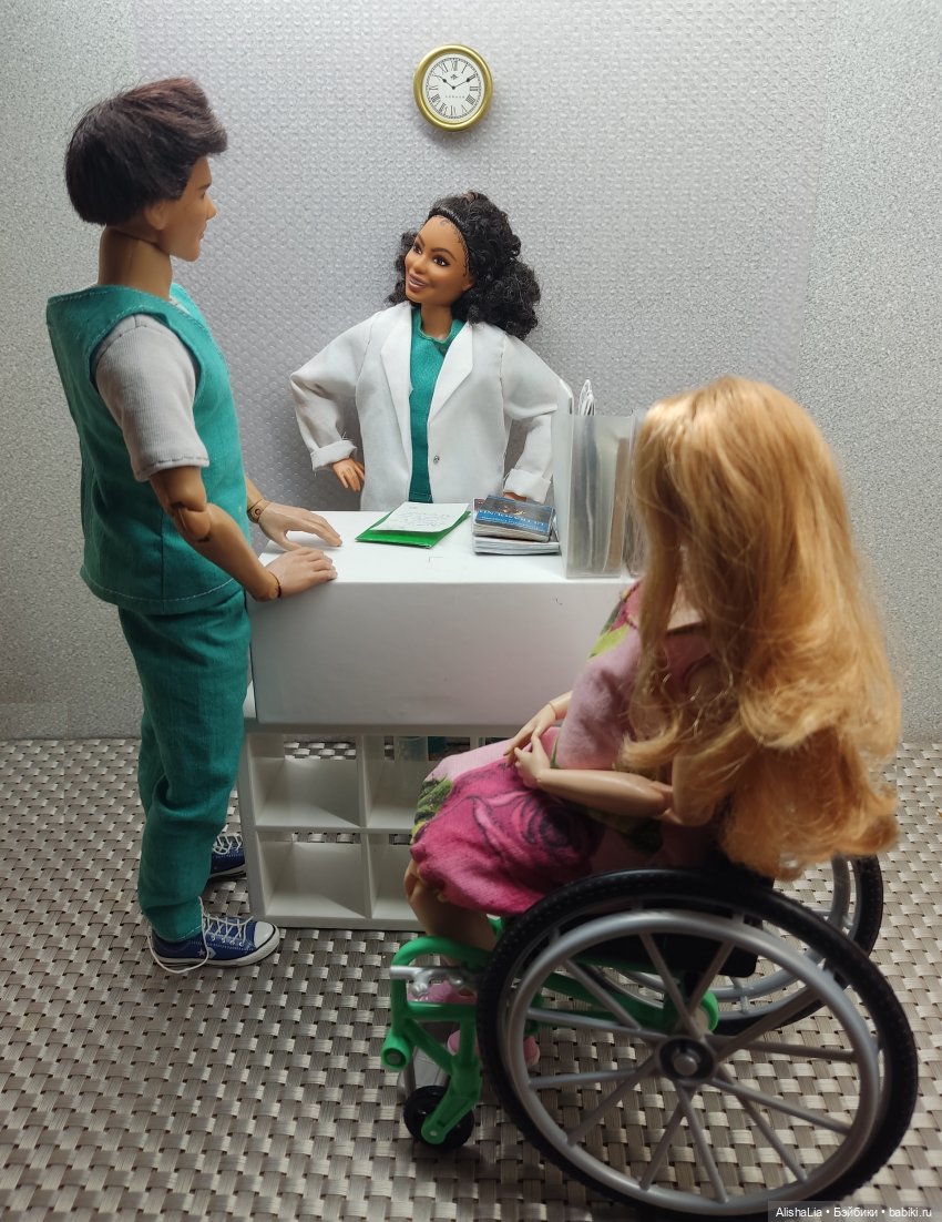 Городок. Глава 93. Страшная ночь