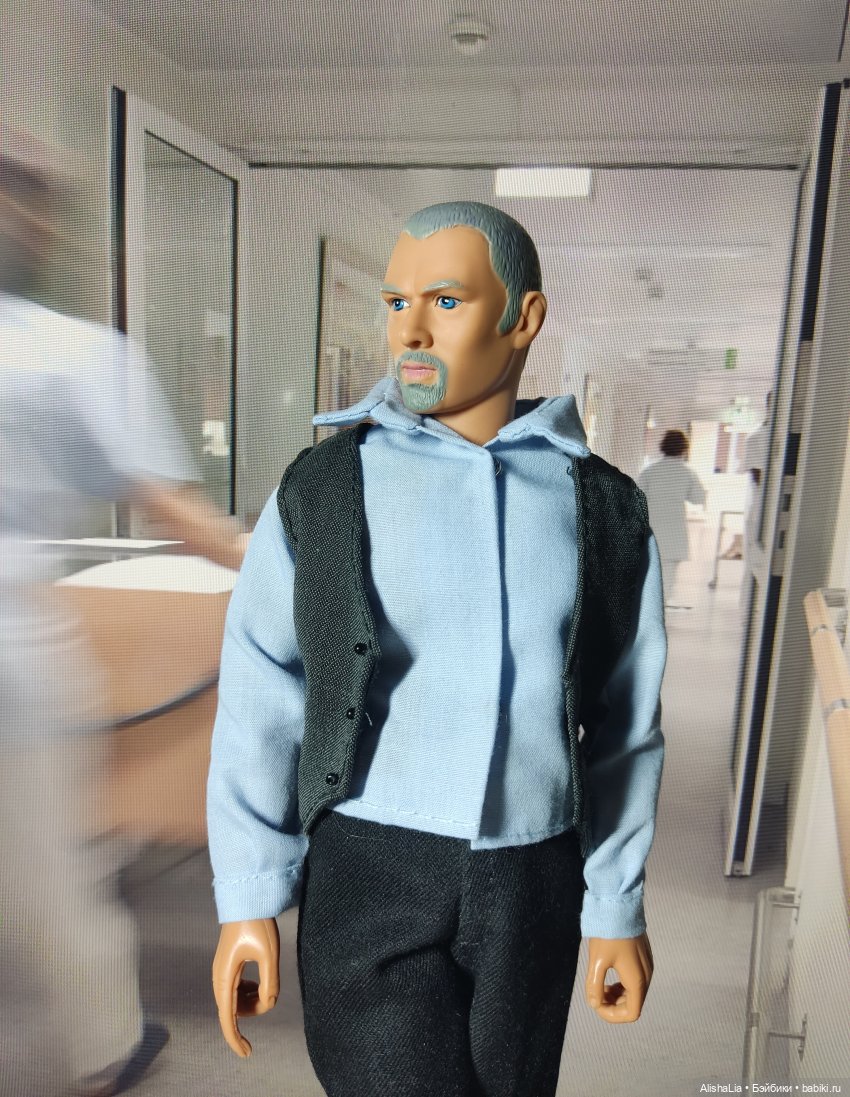 Городок. Глава 93. Страшная ночь