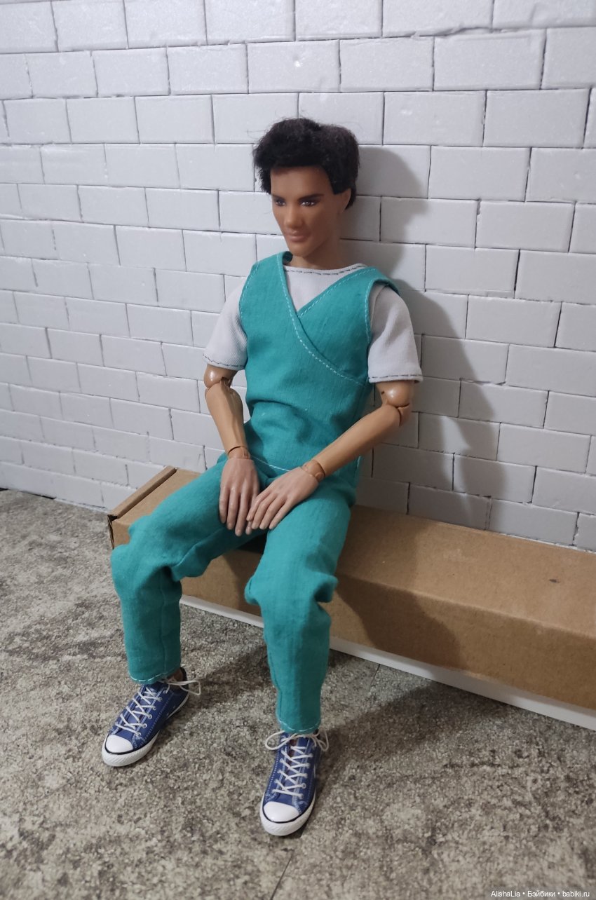 Городок. Глава 93. Страшная ночь