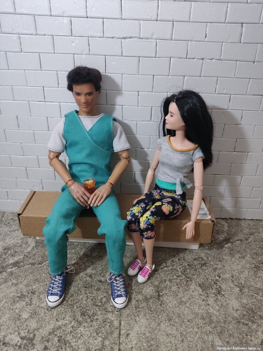 Городок. Глава 93. Страшная ночь