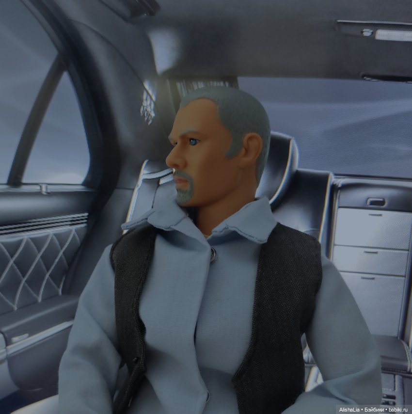 Городок. Глава 93. Страшная ночь (фото 8)