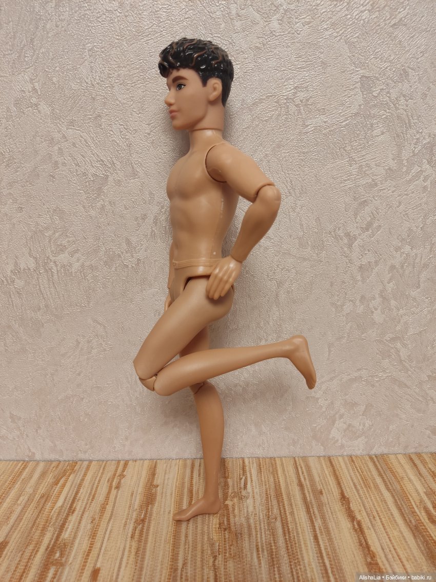Паренек с Ozon — Аналоги Барби и куклы 1/6: клоны 90
