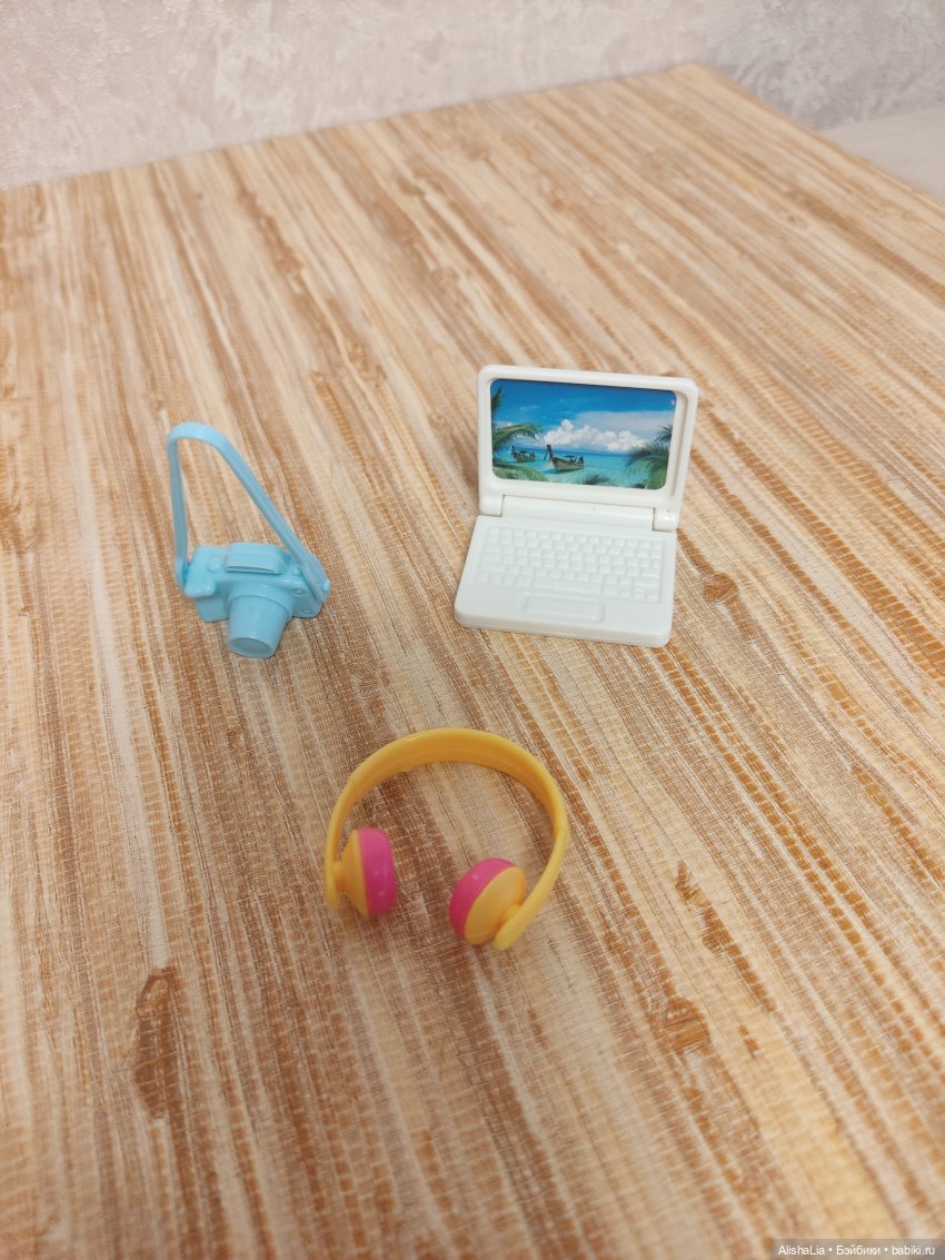 Паренек с Ozon — Аналоги Барби и куклы 1/6: клоны 90 (фото 5)