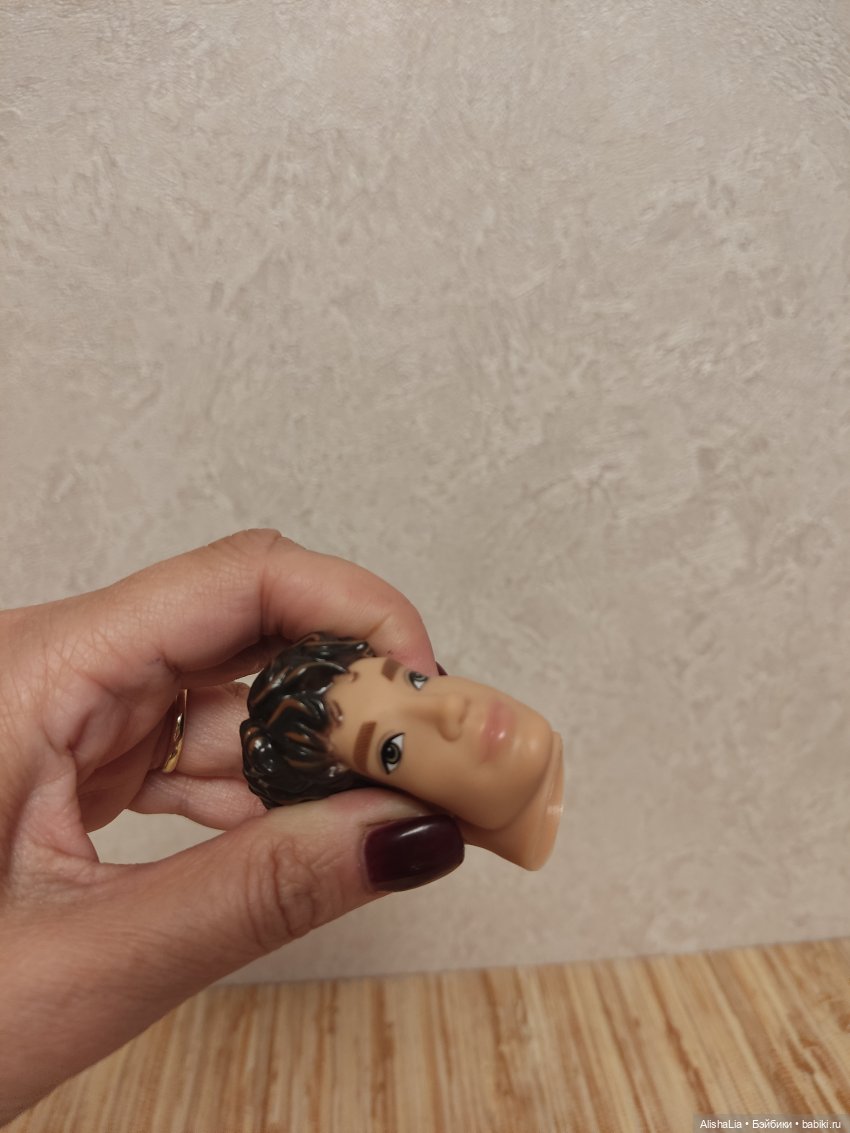 Паренек с Ozon — Аналоги Барби и куклы 1/6: клоны 90 (фото 10)