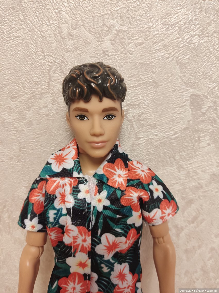 Паренек с Ozon — Аналоги Барби и куклы 1/6: клоны 90 (фото 7)