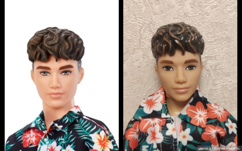 Паренек с Ozon — Аналоги Барби и куклы 1/6: клоны 90 (фото 8)